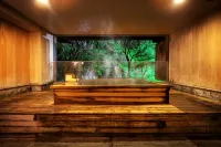 Konjakutei Hotels in Aizuwakamatsu