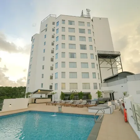 Gokulam Grand Trivandrum