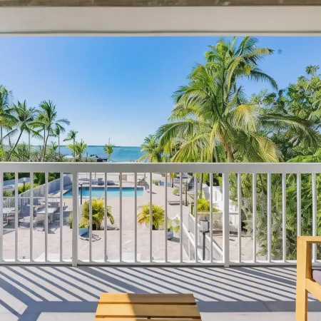 Bayside Inn Key Largo