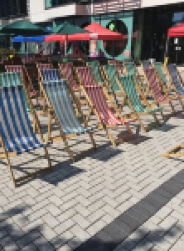 埃塞克斯大學 - 南端校區