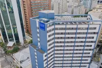 Tryp by Wyndham Sao Paulo Paulista Paraiso Các khách sạn gần Minhocão