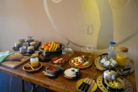 El Pao Spa Hotel di Ibi