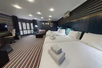 Village Hotel Swindon Hotels in Lydiard Tregoze