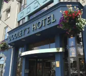 Dooley's Hotel Hotels in 