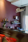 Park Hotel - bar