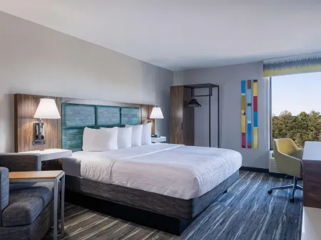 Hampton Inn Peachtree Corners/Norcross