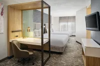SpringHill Suites Edgewood Aberdeen Hotels in Harford County
