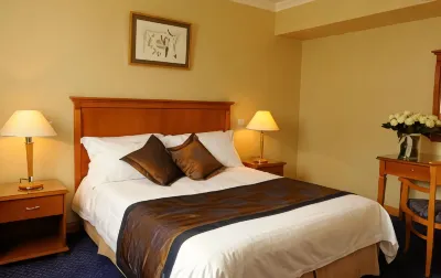 Castelli Hotel Nicosia Hotel a 