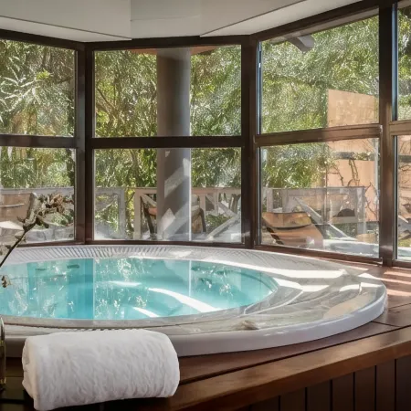 Golf Hôtel de Valescure & Spa Nuxe