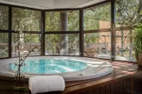 瓦勒斯科納佳地高爾夫酒店 - SPA