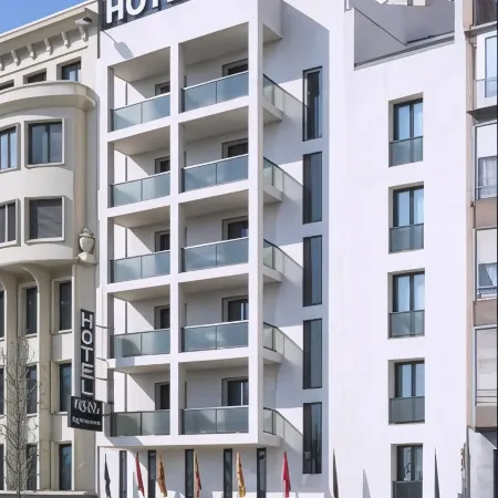 Hotel Real