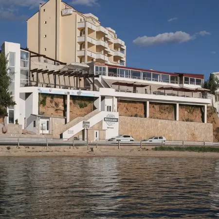 Hotel Belveder