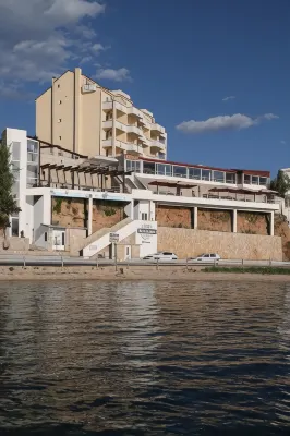 Hotel Belveder Hotels in Pag