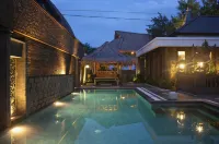 Vamana Resort