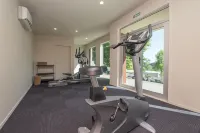 One Burgess Hill - gimnasio