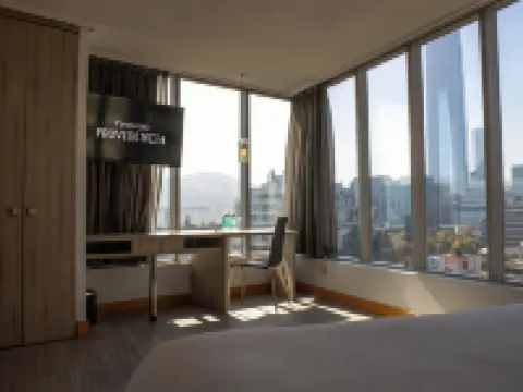 Hotel Terrado Lyon Hotels in Providencia