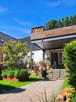 Boutique Hotel Marielle Hotels near St. Willibrord