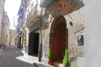 L'Hostalet d'Arenys de Mar Hotels in Mataro