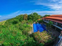 Centauria Wild - piscina