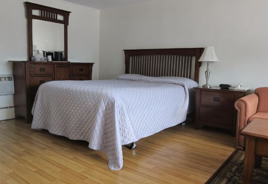 스톤하우스 모텔