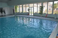 Espace Leonard de Vinci - Pools