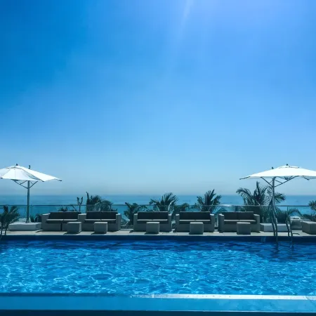 Ocean Place Resort & Spa