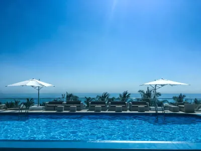 오션 플레이스 리조트 앤드 스파 컨서머 센터 주변 호텔