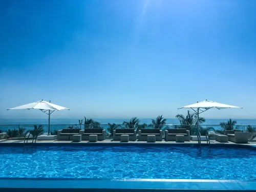 Ocean Place Resort & Spa Hotels in Sea Bright