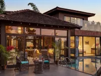 Aalia Villas Anjuna, Goa by Aalia Collection Hotels in Assagao