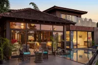 Aalia Villas Anjuna, Goa by Aalia Collection