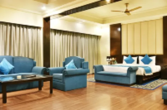 Indraprastha Resort Dalhousie - Centrally Heated Rooms, Gym, Games & Spa