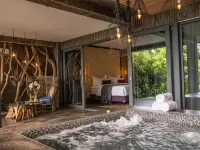 Makanda by the Sea Hotel Adults Only Hotels in Quepos