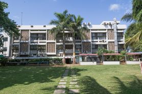 Ira by Orchid, Nashik