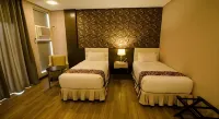 Oryza Hotel