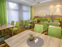 Dormero Hotel Greifswald - Wifi