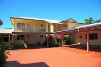 Cascade Motel in Townsville Hotels in Rosslea