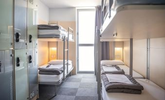 Urbany Hostel Barcelona