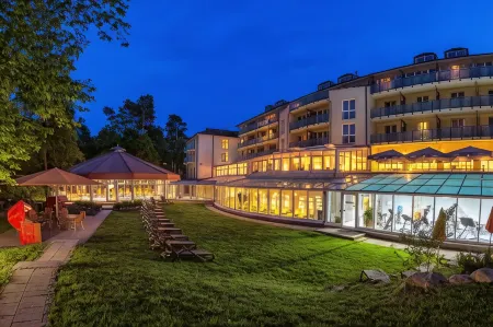 Dorint Seehotel Binz-Therme