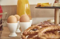 Dora Maison de Charme - breakfast