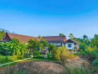 Riverside Garden Hostel Hotels near River Tubing