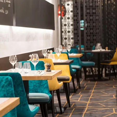 Best Western Premier Hotel de la Paix