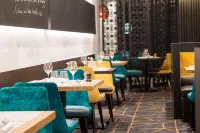 Best Western Premier Hotel de la Paix - Bữa sáng