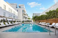 Park Central Hotel - Private Pools