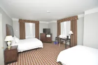 Prince Arthur Waterfront Hotel & Suites