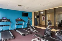 Fairmount Inn & Suites - Stroudsburg, Poconos - Gym