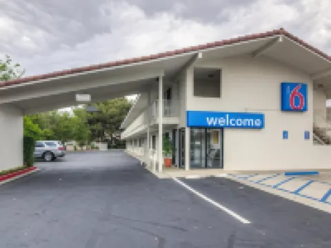 Motel 6 Camarillo, CA Hotels in Camarillo