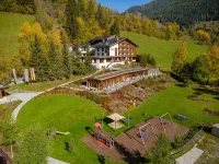 Hotel OTP Birkenhof Hotels near Kolmnock