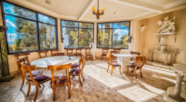 Hotel Castelo Nacional Inn Campos do Jordão Hotels in Campos do Jordao