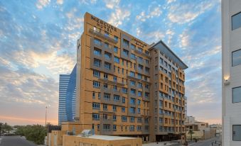 Mercure Riyadh Al Anoud