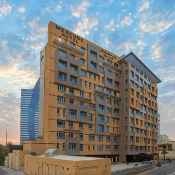 Mercure Riyadh Al Anoud